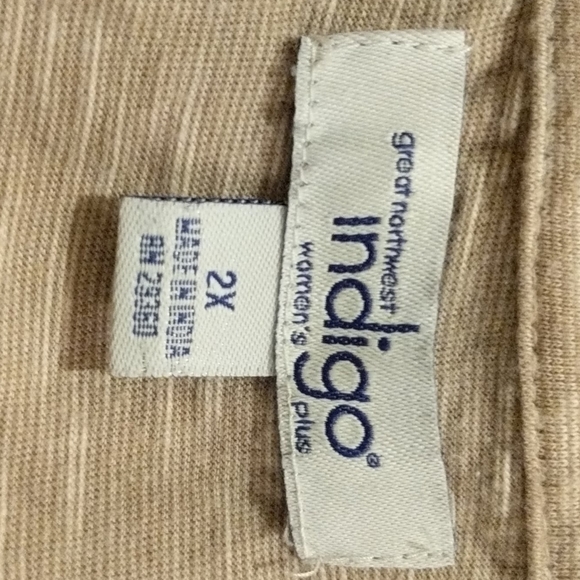 Knit Hoodie - Picture 2 of 3